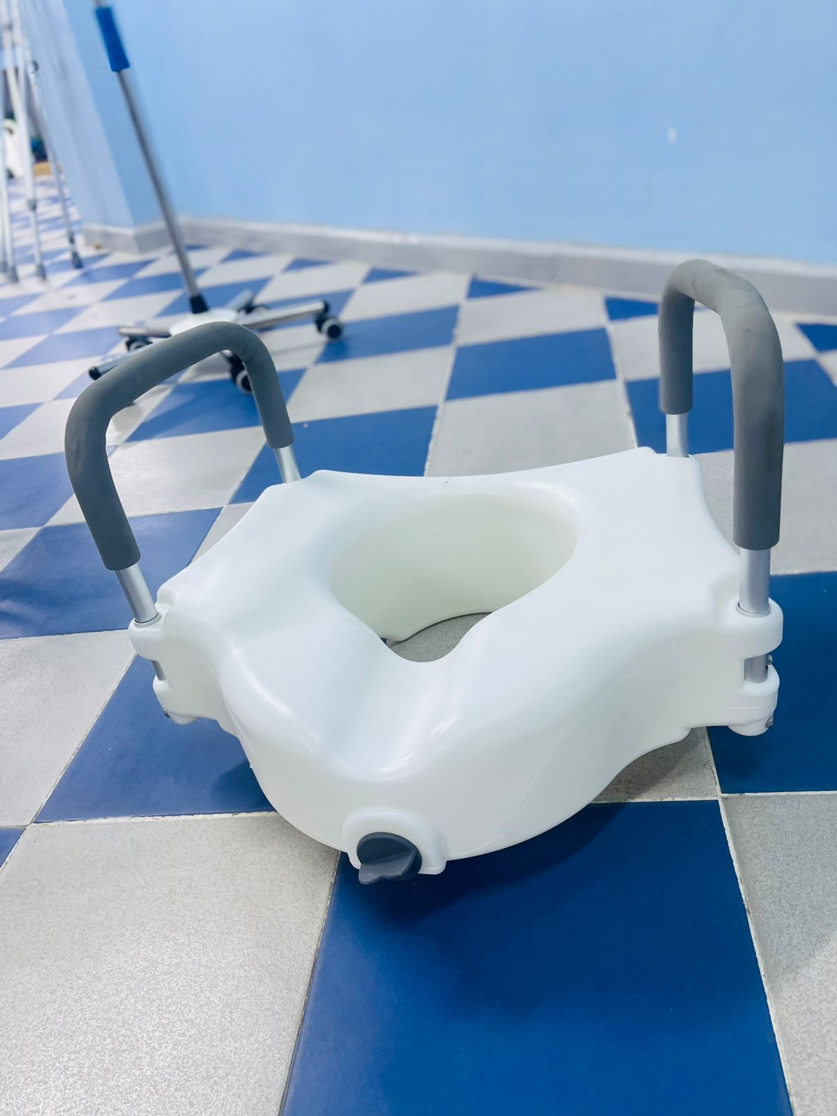 Toilet Raiser
