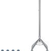 Adjustable Quad Cane Walking Stick – Four-Legged Base