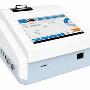 Finecare™ FIA Meter Plus – Fluorescence Immunoassay Analyzer