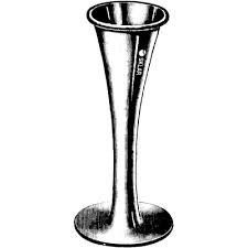 Professional Pinard Fetoscope