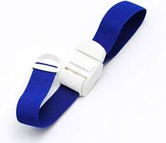 Professional Quick-Release Medical Tourniquet