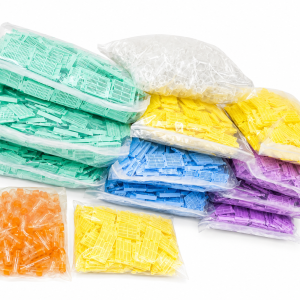 Embedding Histology Cassettes – Tissue Processing & Biopsy Cassettes