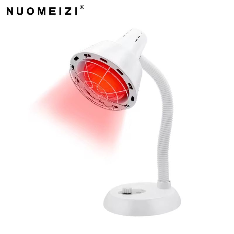 Desktop Infrared Heating Lamp – Therapeutic Heat Lamp
