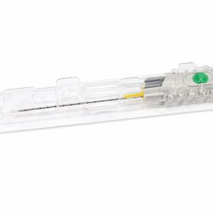 Automatic Biopsy Gun with Biopsy Needle – Tissue Sampling Device