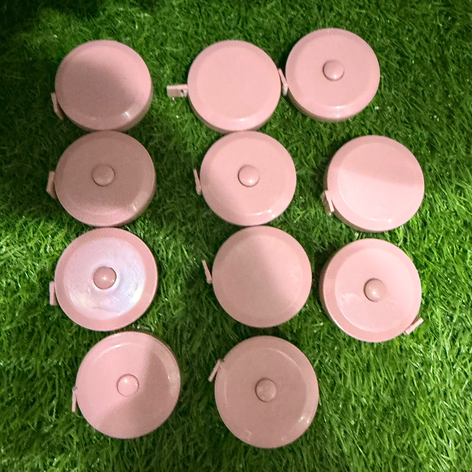Professional Retractable Medical Tape Measure