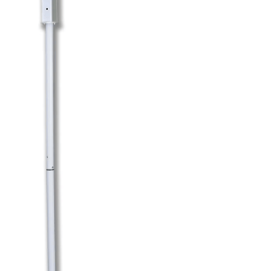 Halogen Surgical Light – Single Arm Mobile Theatre Light with Stand