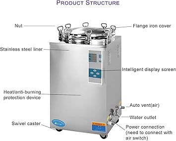 50l-digital-vertical-autoclave-laboratory-medical-sterilizer