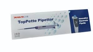 TopPette Adjustable Volume Micropipette