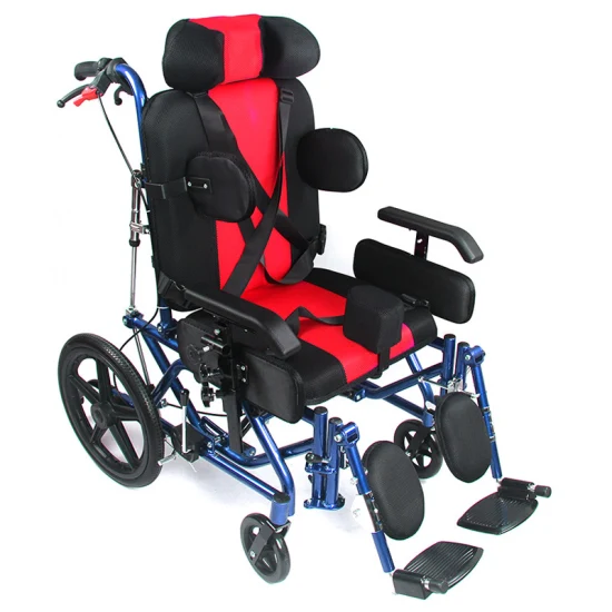 Cerebral Palsy Wheelchair