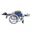 Manual Reclining Wheelchair (Detachable Armrests)