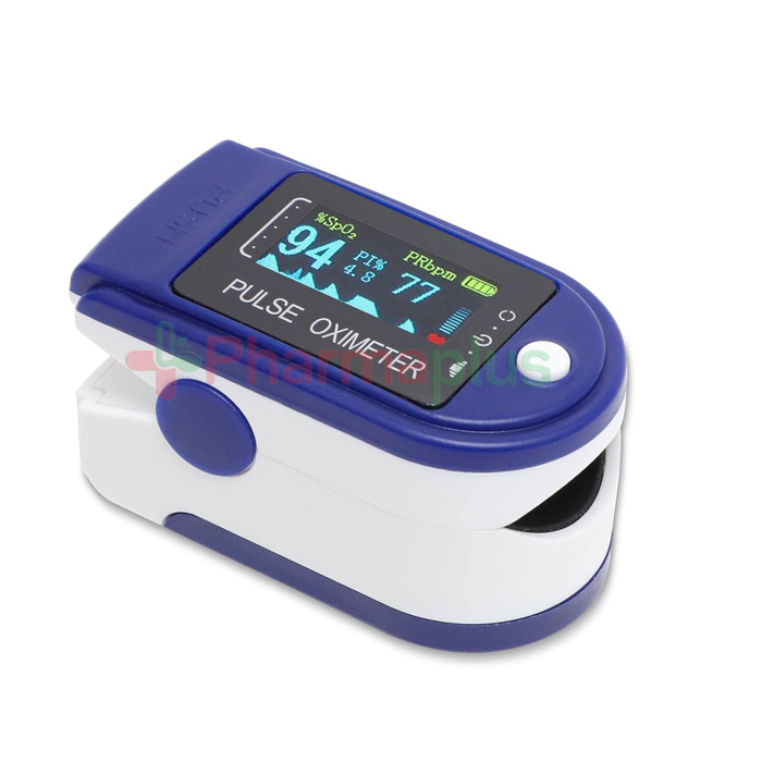 Pulse Oximeter