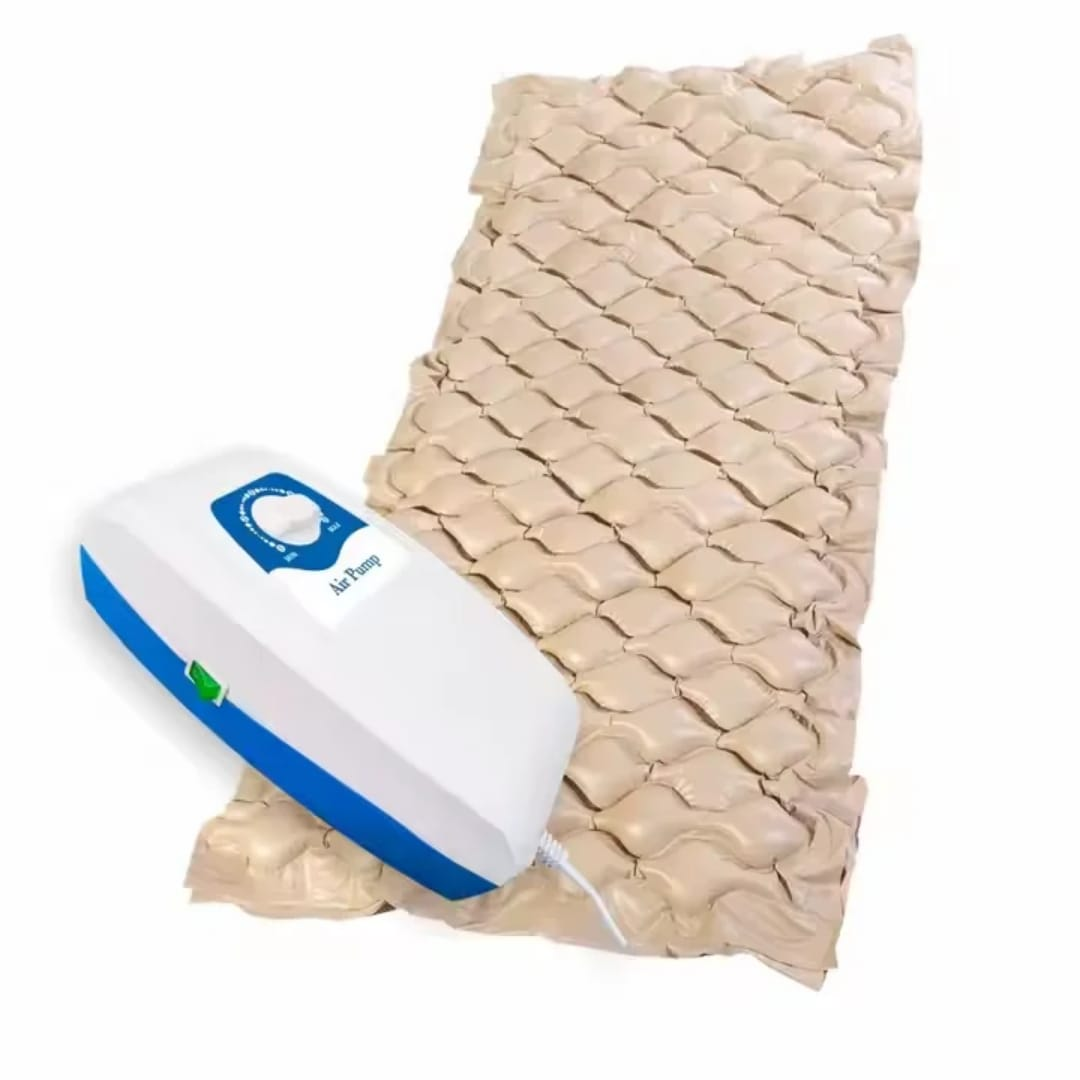 Bubble Ripple Mattress