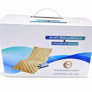 Bubble Ripple Mattress