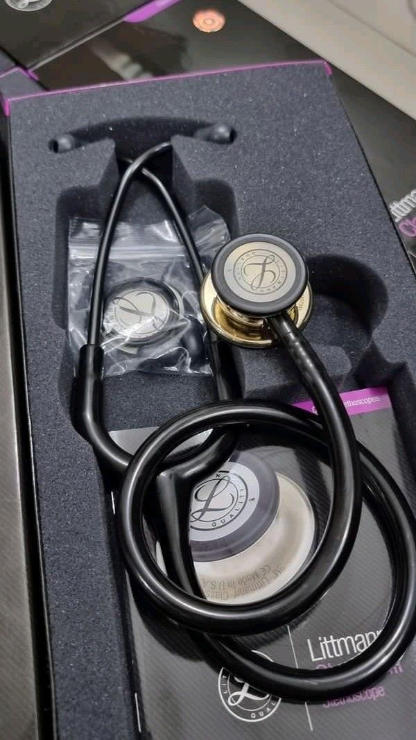 3M Littmann Classic II Stethoscope