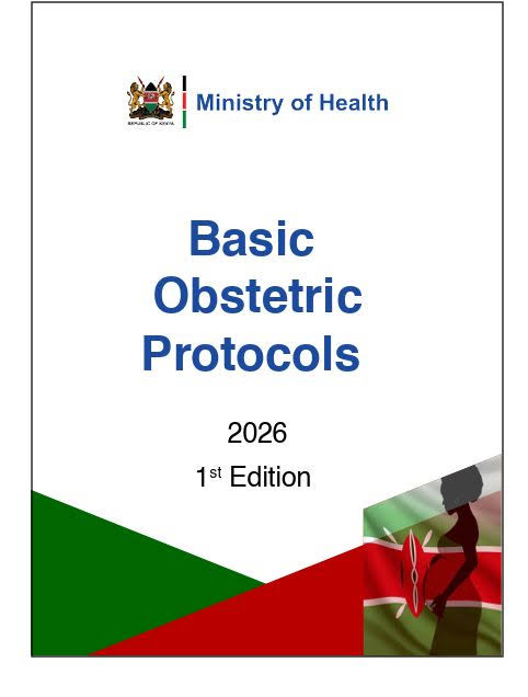 Basic Obstetrics Protocol – Clinical Guide