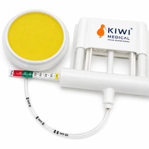 Kiwi Vacuum Delivery System – Single-Use Obstetric Vacuum Extractor